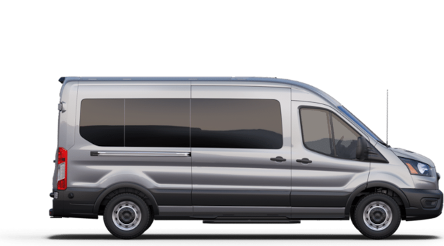 2024 Ford Transit® External Image 1